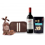 DELUXE FATHERS DAY HAMPER